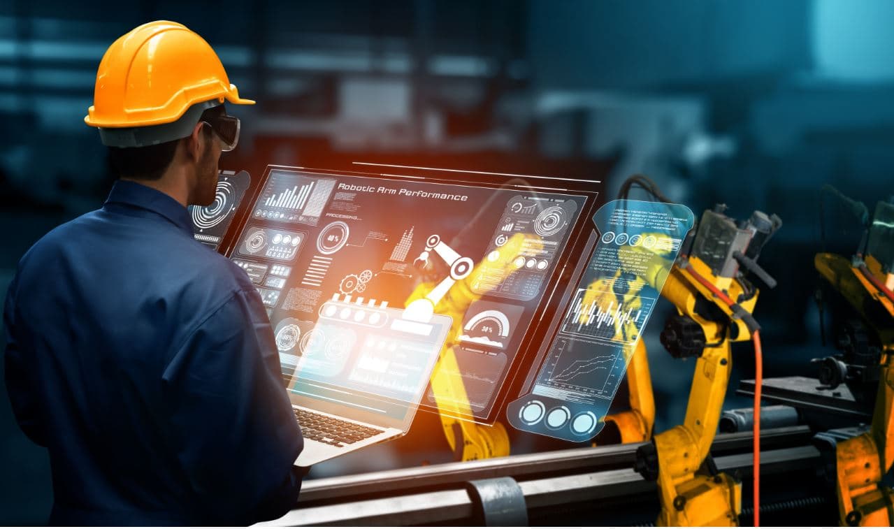 Automating the Infrastructure is a Long Term project for most if not all, Very Large Enterprises (VLEs)