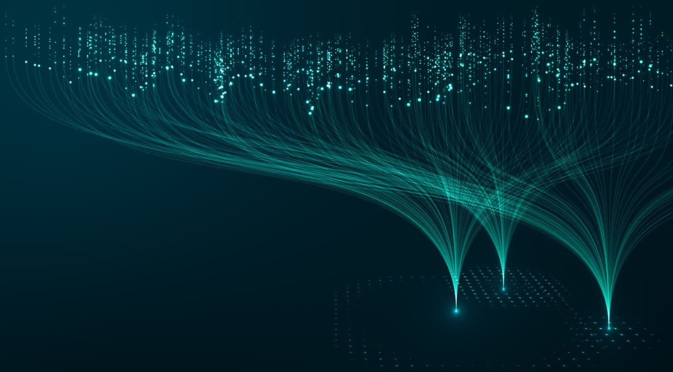 Data Solutions