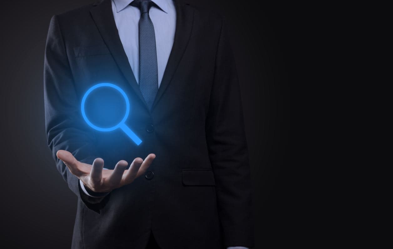 Enterprise Architecture as a Service project example