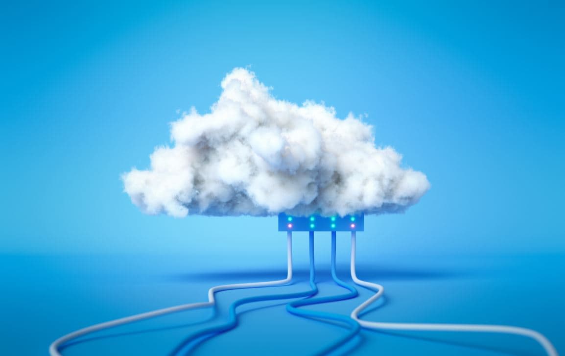 Cloud Containers and Virtual Machines: Overview of use cases.