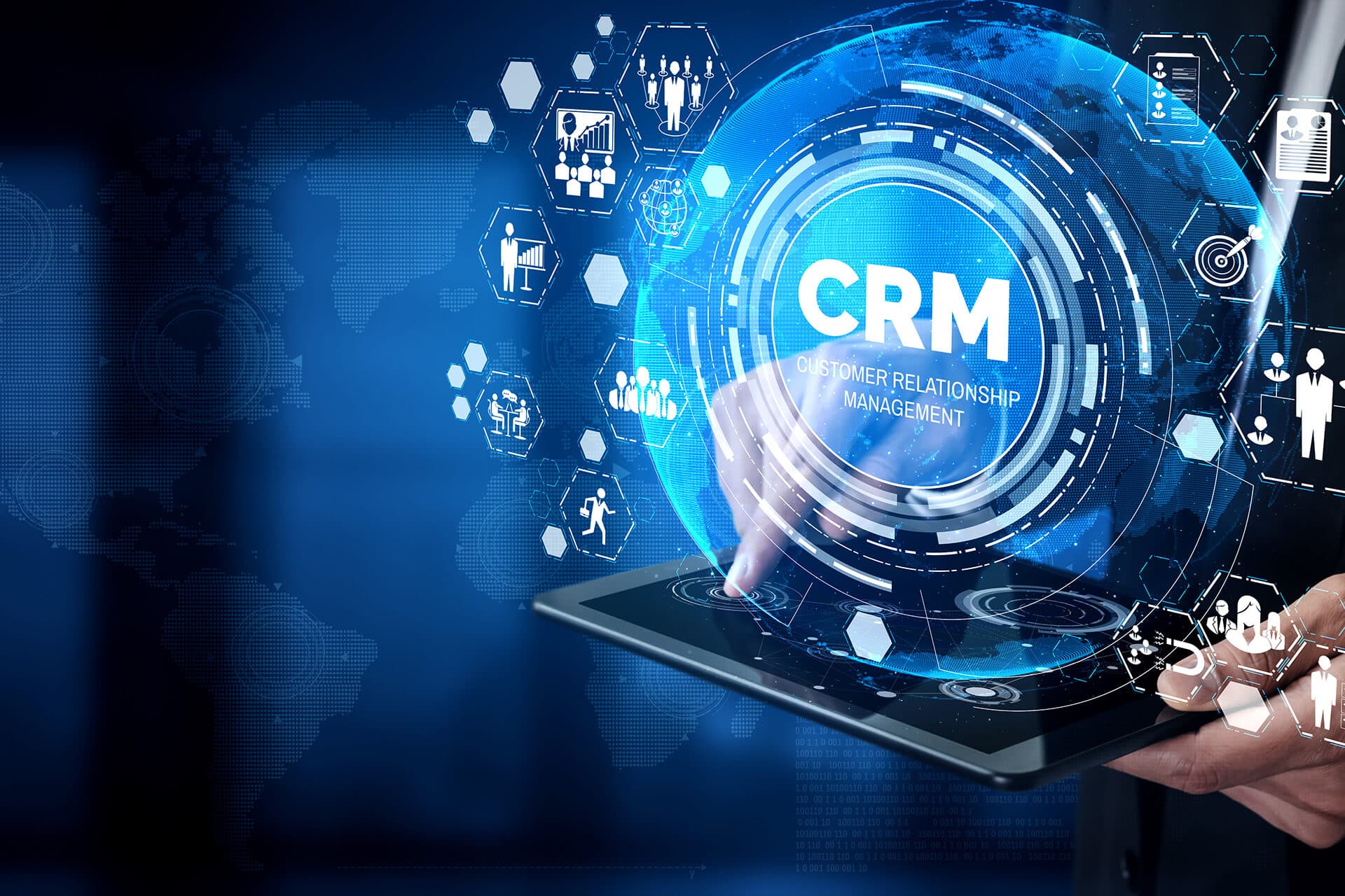 SalesForce Cloud overview and summary of the good, the bad, the complicated