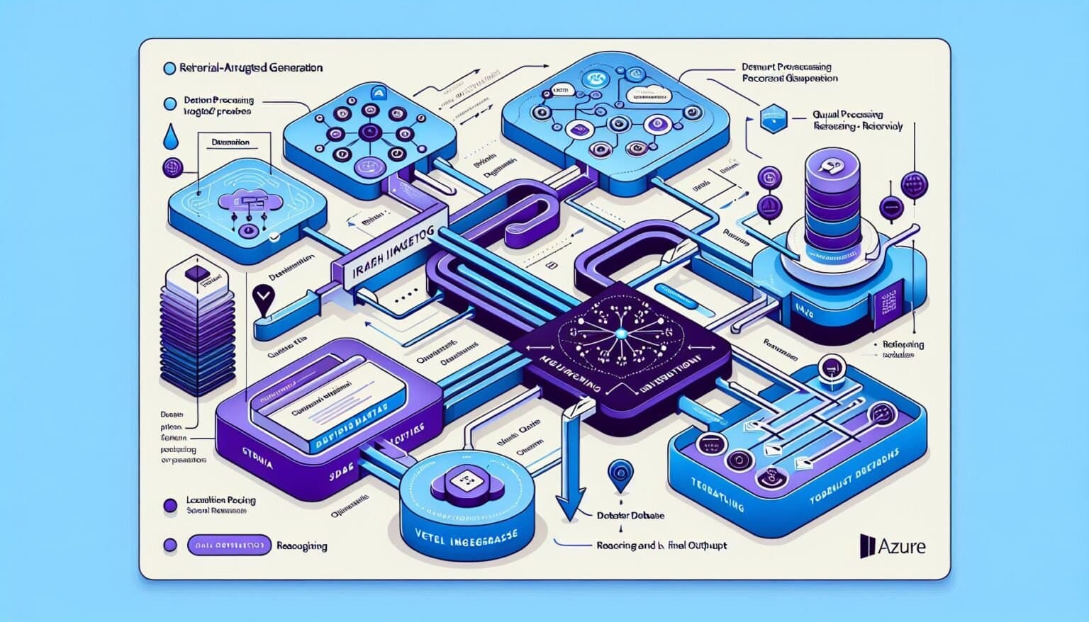 Azure AI Foundry / Anthropic Claude Multi-Agent Pattern